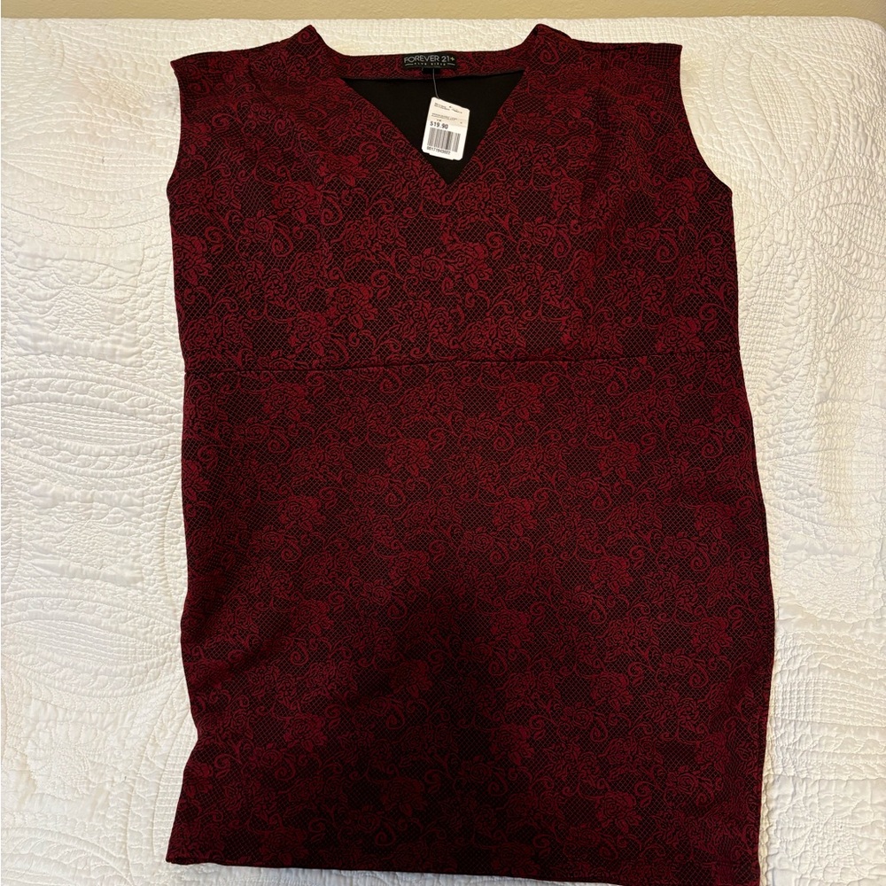 Women’s dress